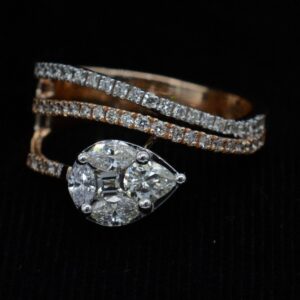 Ladies Ring