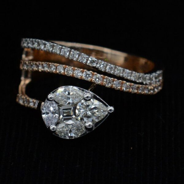 Ladies Ring
