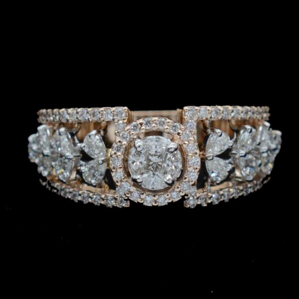 Ladies Ring