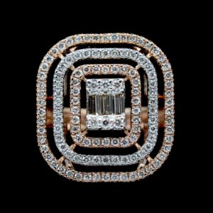 Ladies Ring