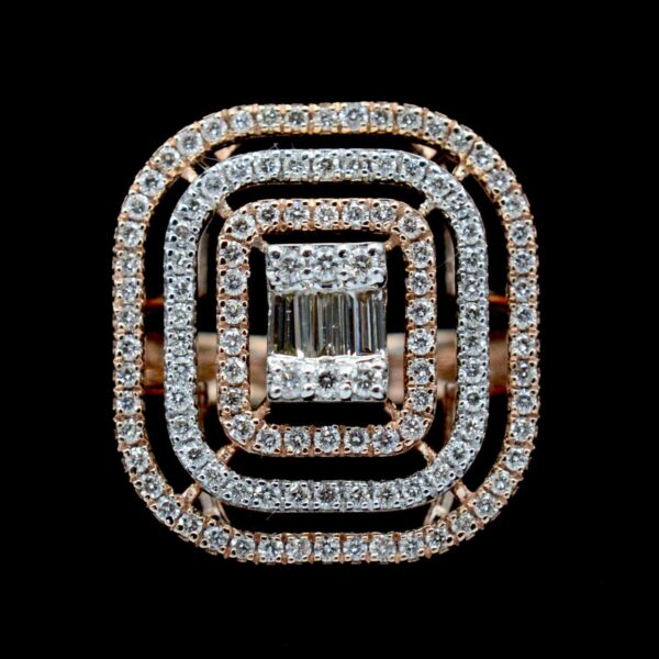 Ladies Ring