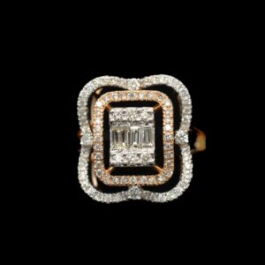 Ladies Ring