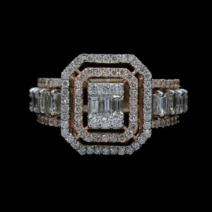 Ladies Ring