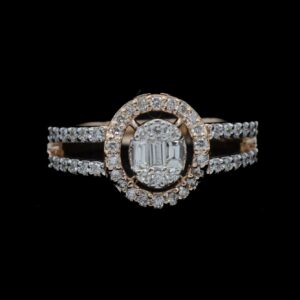 Ladies Ring