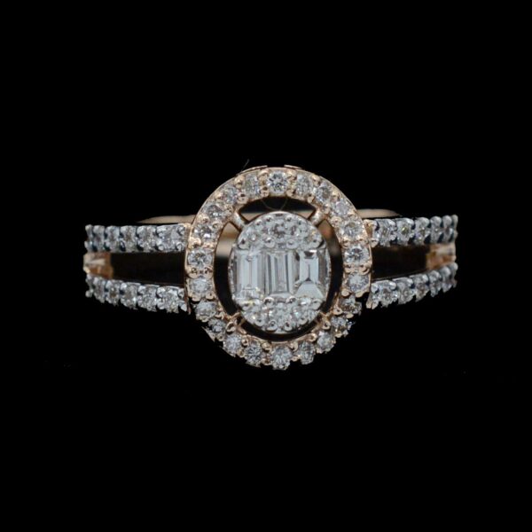 Ladies Ring