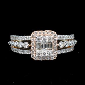 Ladies Ring