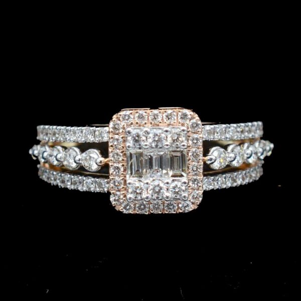 Ladies Ring