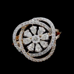 Ladies Ring
