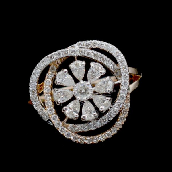 Ladies Ring