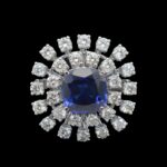 Ladies Ring
