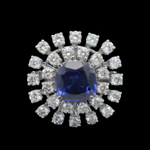 Ladies Ring