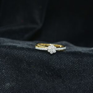 Ladies Ring
