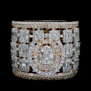 Ladies Ring
