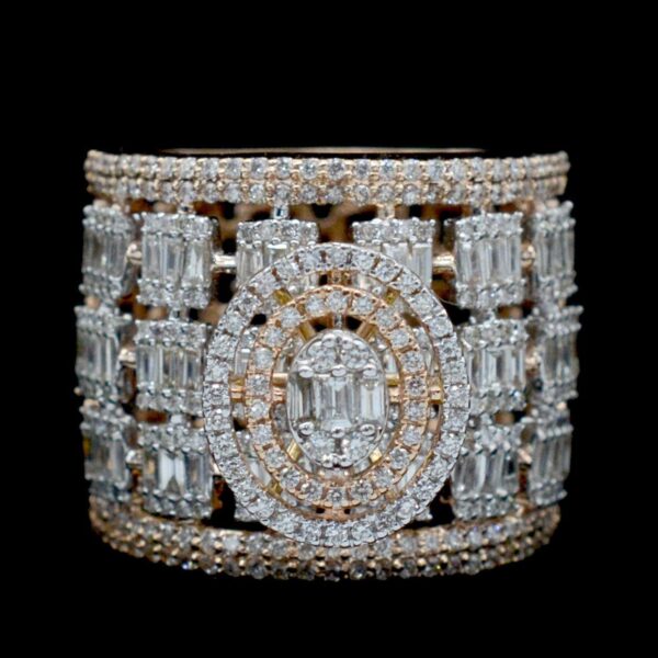 Ladies Ring