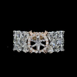 Ladies Ring