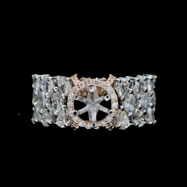 Ladies Ring