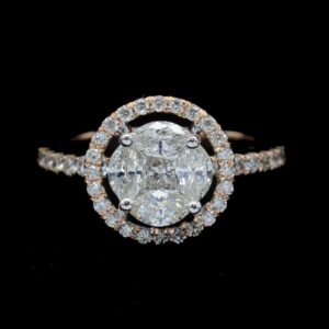 Ladies Ring