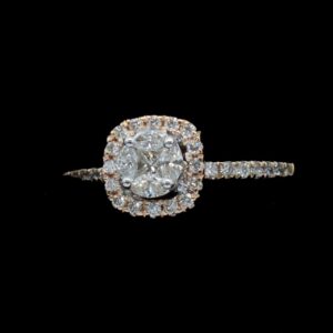 Ladies Ring