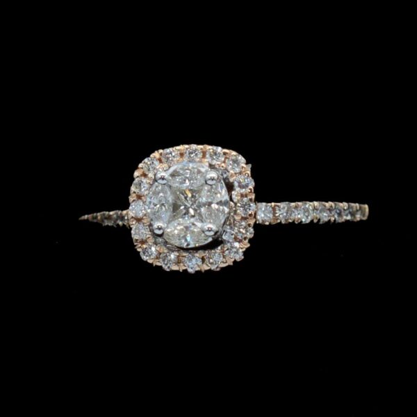 Ladies Ring