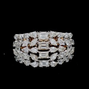 Ladies Ring