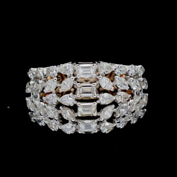 Ladies Ring