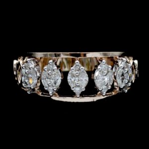 Ladies Ring
