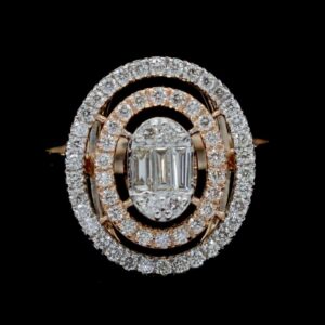 Ladies Ring