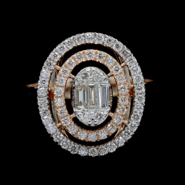 Ladies Ring