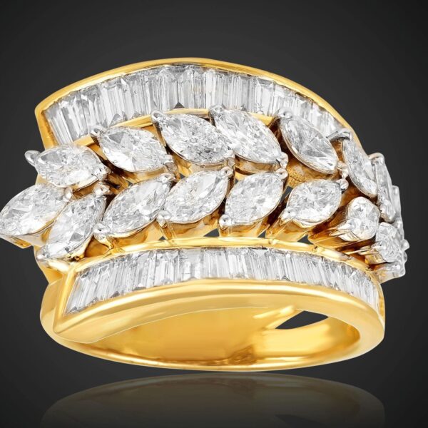 Ladies Ring