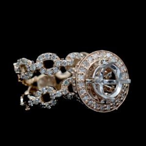 Ladies Ring