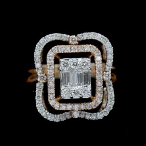 Ladies Ring