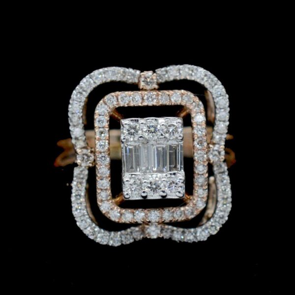 Ladies Ring