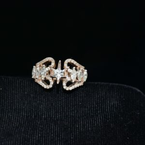 Ladies Ring