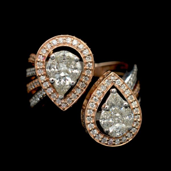 Ladies Ring