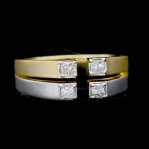 Ladies Ring