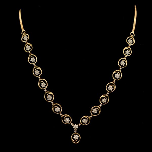 Necklace Sets