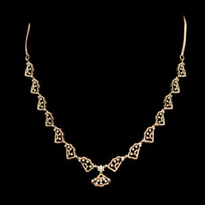 Necklace Sets