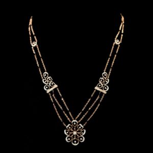Necklace Sets