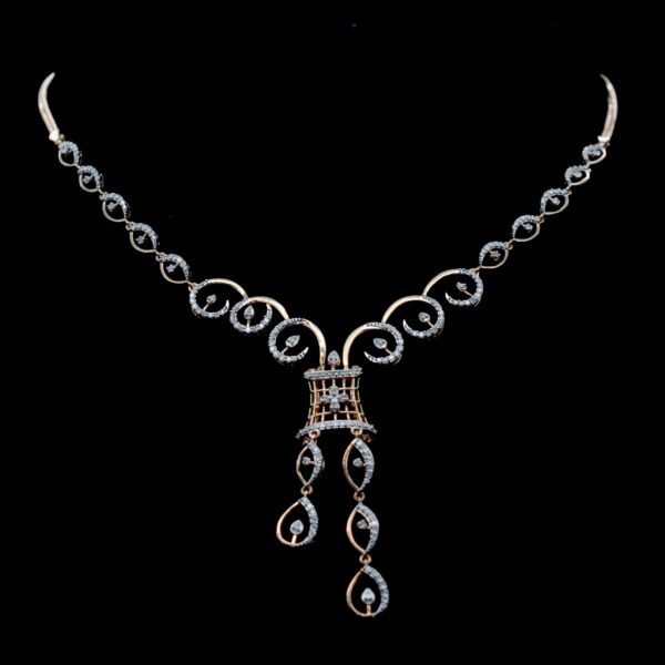 Necklace Sets