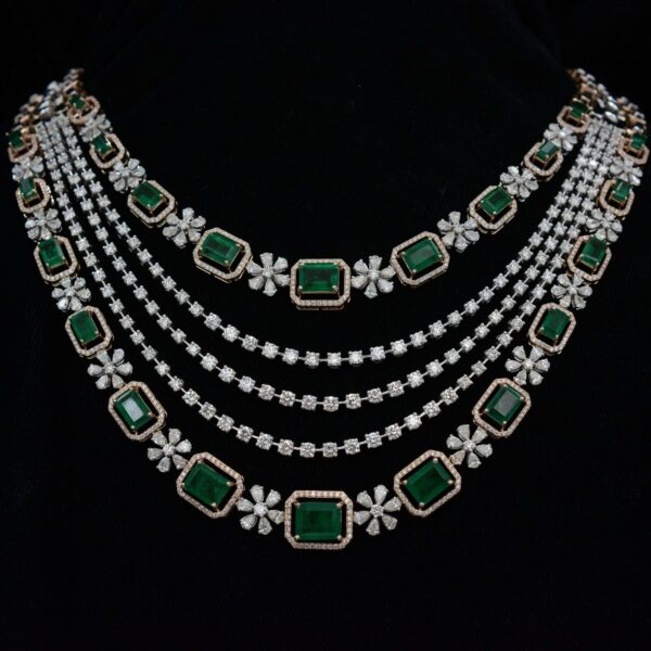 Necklace Sets