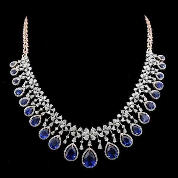 Necklace Sets