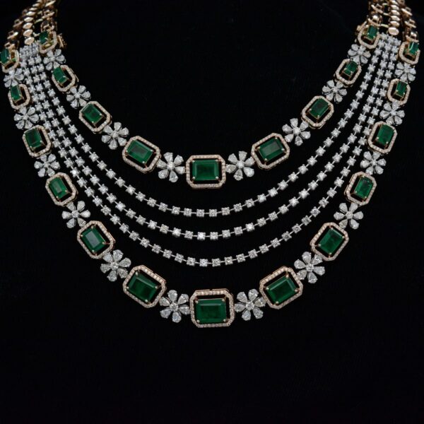 Necklace Sets