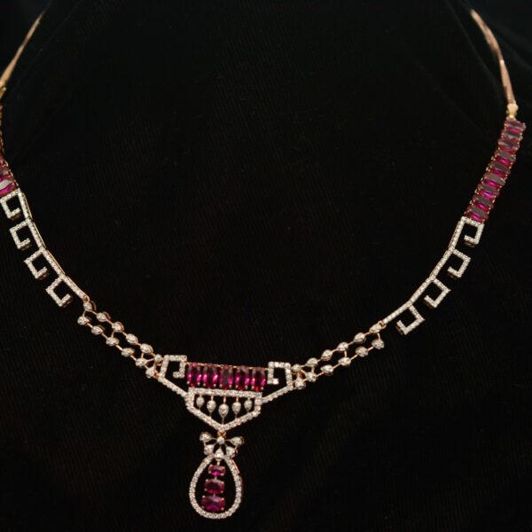 Necklace Sets