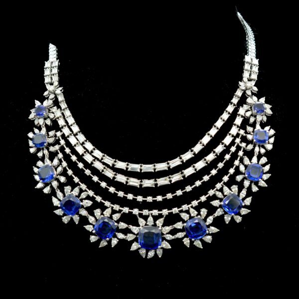 Necklace Sets