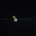 Nose pins