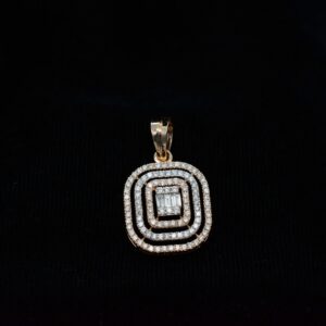Pendant Sets