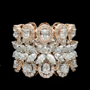 Ladies Ring