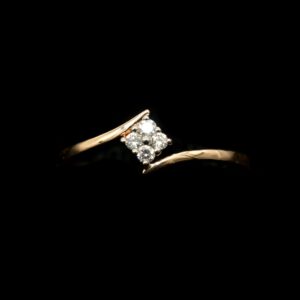 Ladies RING