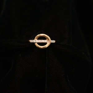 Ladies Ring