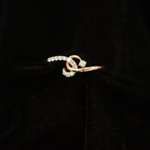 Ladies Ring